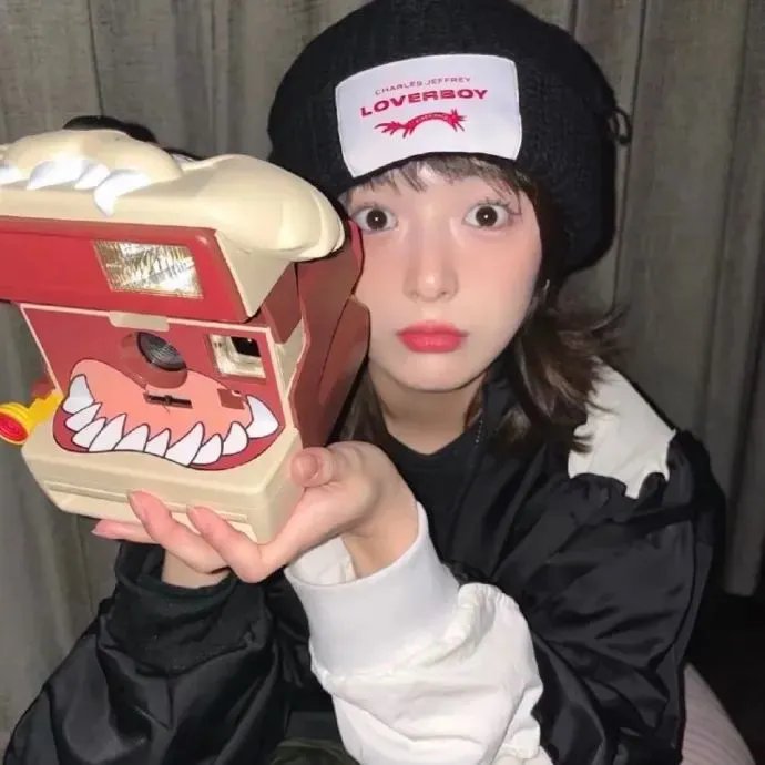 我的同学是美人鱼