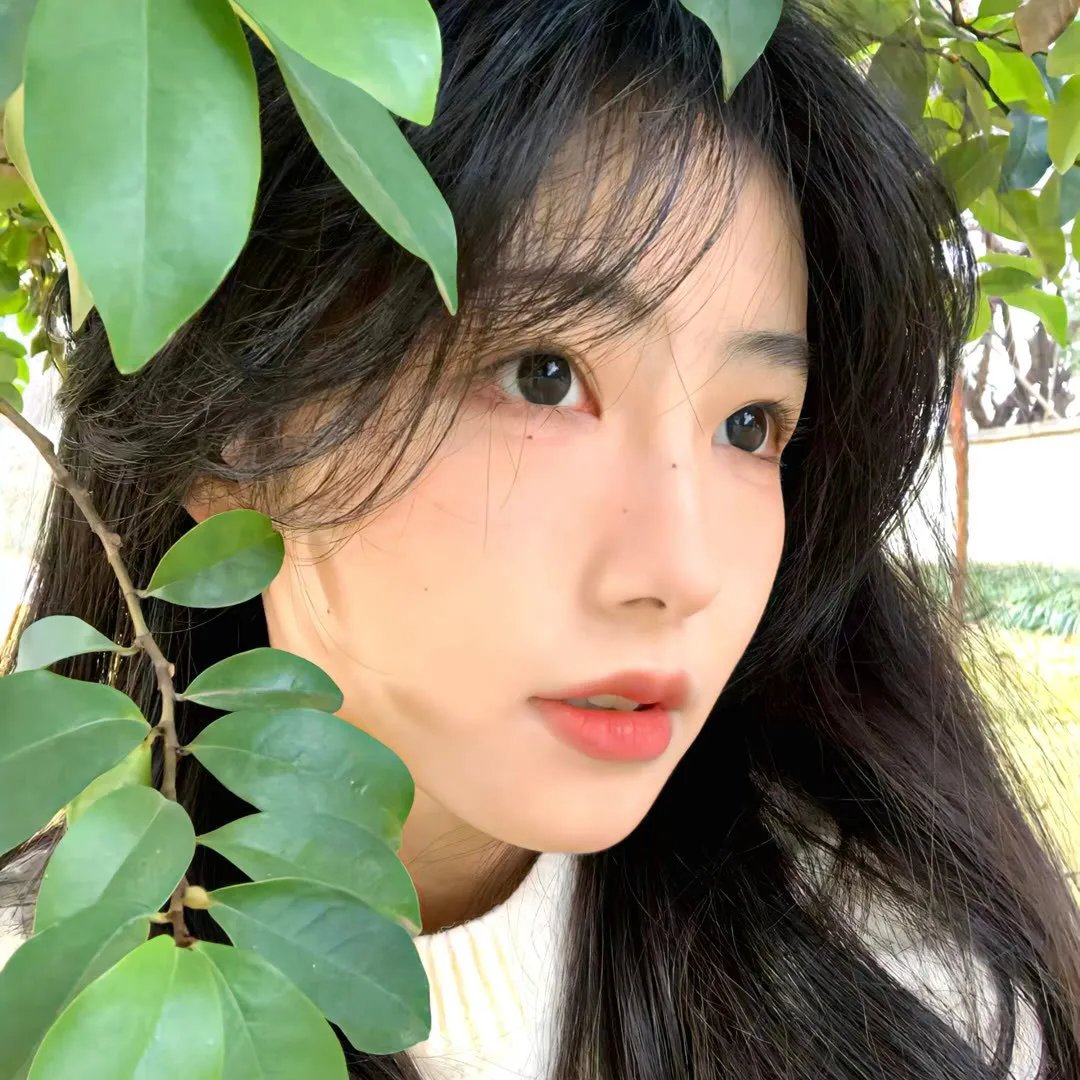 丹麦女孩