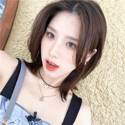 彗星美人